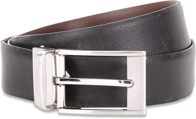 

Allen Solly Men Black Belt