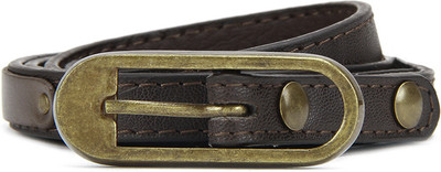 

Baggit Women Brown Belt