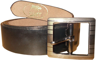

Port Men Formal Multicolor Genuine Leather Belt