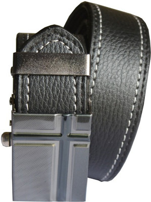 

Loopa Men Formal Multicolor Artificial Leather Belt