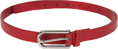 

Lino Perros Women Casual Red Belt