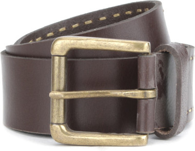 

U.S. Polo Assn Men Brown Belt