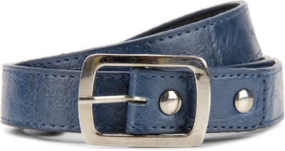 

Baggit Women Blue Metal Belt