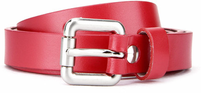 

Allen Solly Women Red Belt