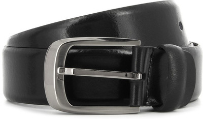 

Van Heusen Men Black Belt, Blk