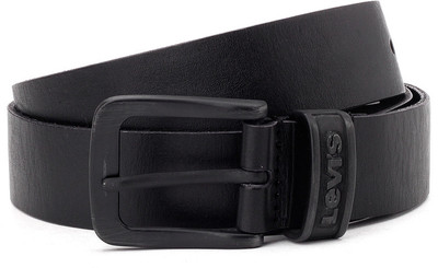 

Levi's Men Black Belt