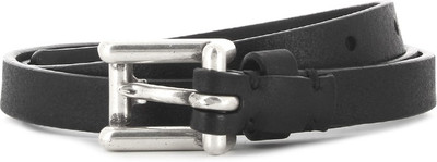 

Calvin Klein Women Black Belt, 999