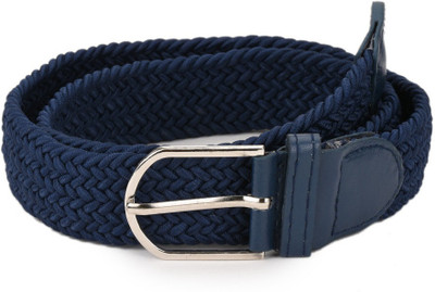 

Tiekart Women Casual Blue Synthetic Belt