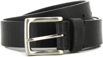 

Tommy Hilfiger Men Black Belt