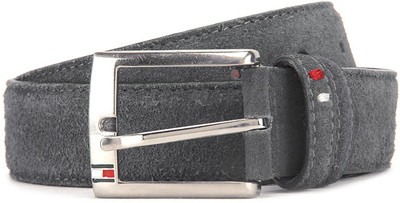 

Tommy Hilfiger Men Grey Belt