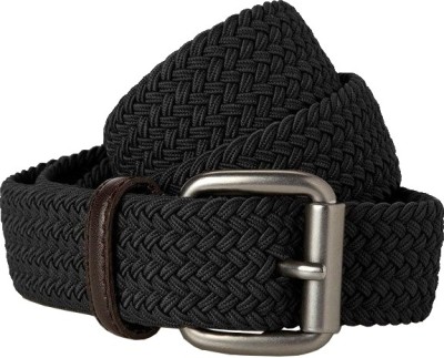 

French Connection Men Blue Synthetic Belt, Darkest blue