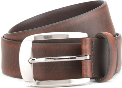 

Van Heusen Men Brown Belt