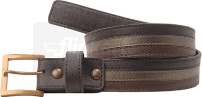 

Baggit Women Casual Brown Artificial Leather Belt