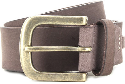

WAC Men Brown Belt