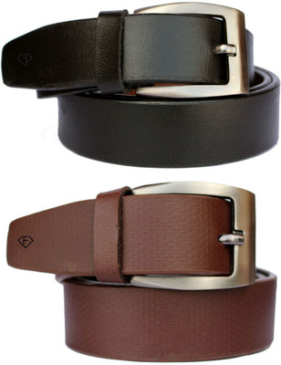 

Fashius Men Multicolor Artificial Leather Belt, Multicolor-01