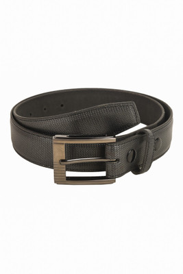 

Brounplus Men Formal Multicolor Artificial Leather Belt