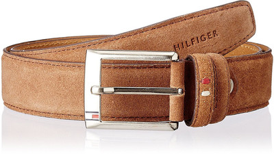 

Tommy Hilfiger Men Brown Belt