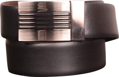

Cops Men Formal Black, Brown Genuine Leather Reversible Belt