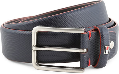 

Tommy Hilfiger Men Belt, Blue