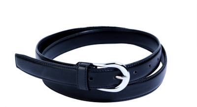 

Contra Women Black Artificial Leather Belt