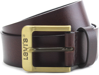 levis belt flipkart