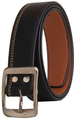 

Shopping Store Men Black Genuine Leather Belt