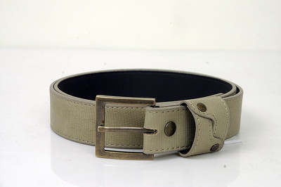 

Baggit Women Casual Beige Synthetic Belt