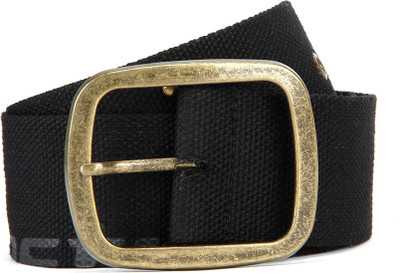 

Fastrack Women Black Belt