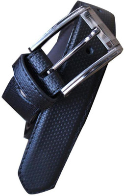 

Winsome Deal Men Formal, Casual Black Artificial Leather Belt