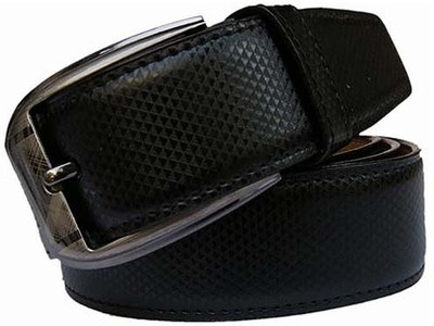 

Winsome Deal Men Formal, Casual Black Artificial Leather Reversible Belt