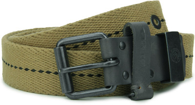 

Diesel Men Green Metal Belt, 5dd