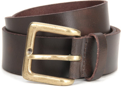 

WAC Men Brown Belt