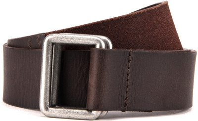 Fastrack Men Brown Belt