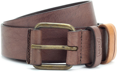 

Levi's Men Brown Belt
