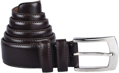 

BW Men Formal Brown Genuine Leather Belt