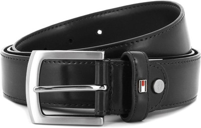 

Tommy Hilfiger Men Black Belt