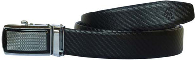 

Sondagar Arts Men Formal Black, Brown Genuine Leather Belt, Black & brown3