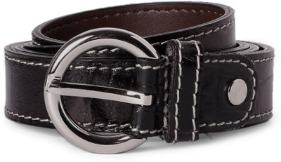 

Allen Solly Women Brown Artificial Leather Belt