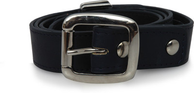 

Baggit Women Casual Blue Synthetic Belt