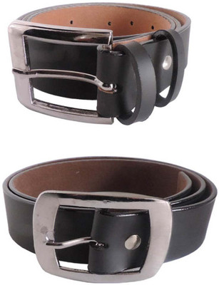 

Shopping Store Men Black Genuine Leather Belt