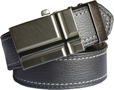 

Loopa Men Formal Multicolor Artificial Leather Belt