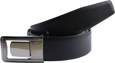 

Global Leather Boys Formal, Casual, Party, Evening Black, Brown Genuine Leather Reversible Belt