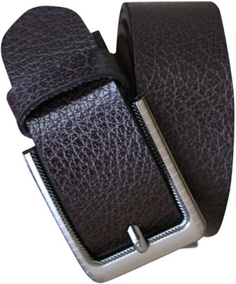 

Winsome Deal Men Formal, Casual Brown Genuine Leather Belt