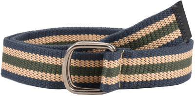 

Tiekart Men Casual Multicolor Metal Belt