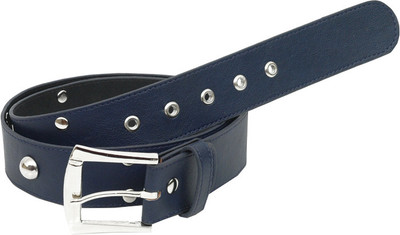 

Baggit Women Casual Blue Belt