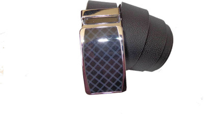 

Good Life Stuff Men Formal, Casual Multicolor Genuine Leather Reversible Belt, Rev-blbr