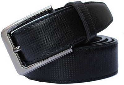 

Winsome Deal Men Formal, Casual Black Artificial Leather Belt
