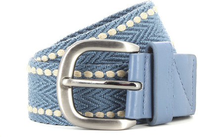 

Fastrack Men Blue Belt