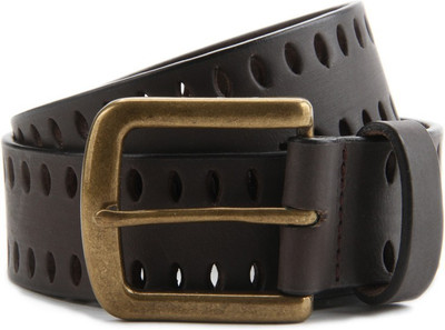 

Levi's Men Brown Belt