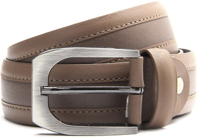 

Van Heusen Men Brown Belt, Tan